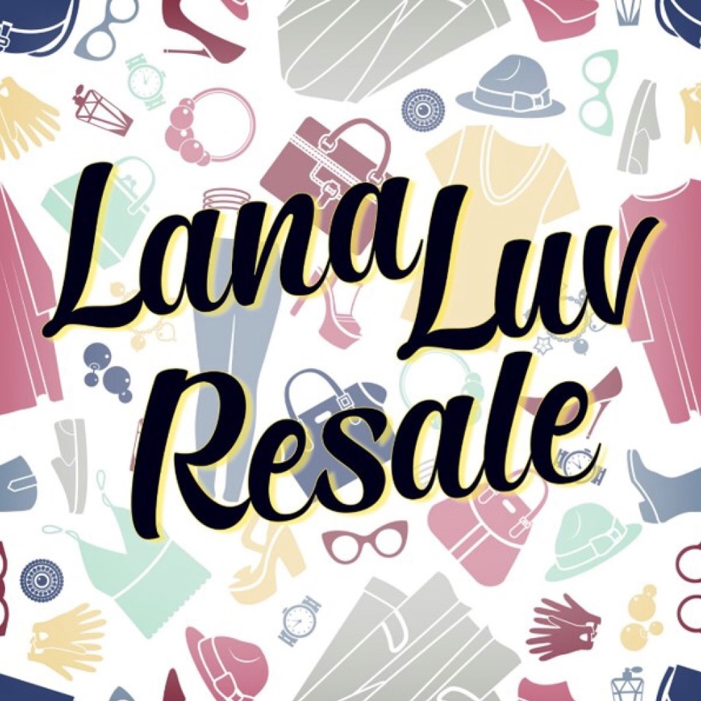 Meet your Posher, Lana